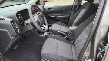 Kia Picanto 1.0 Vision Automatik Navi PDC SHZ Klima