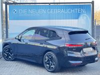 BMW iX - Vorschau Bild 6