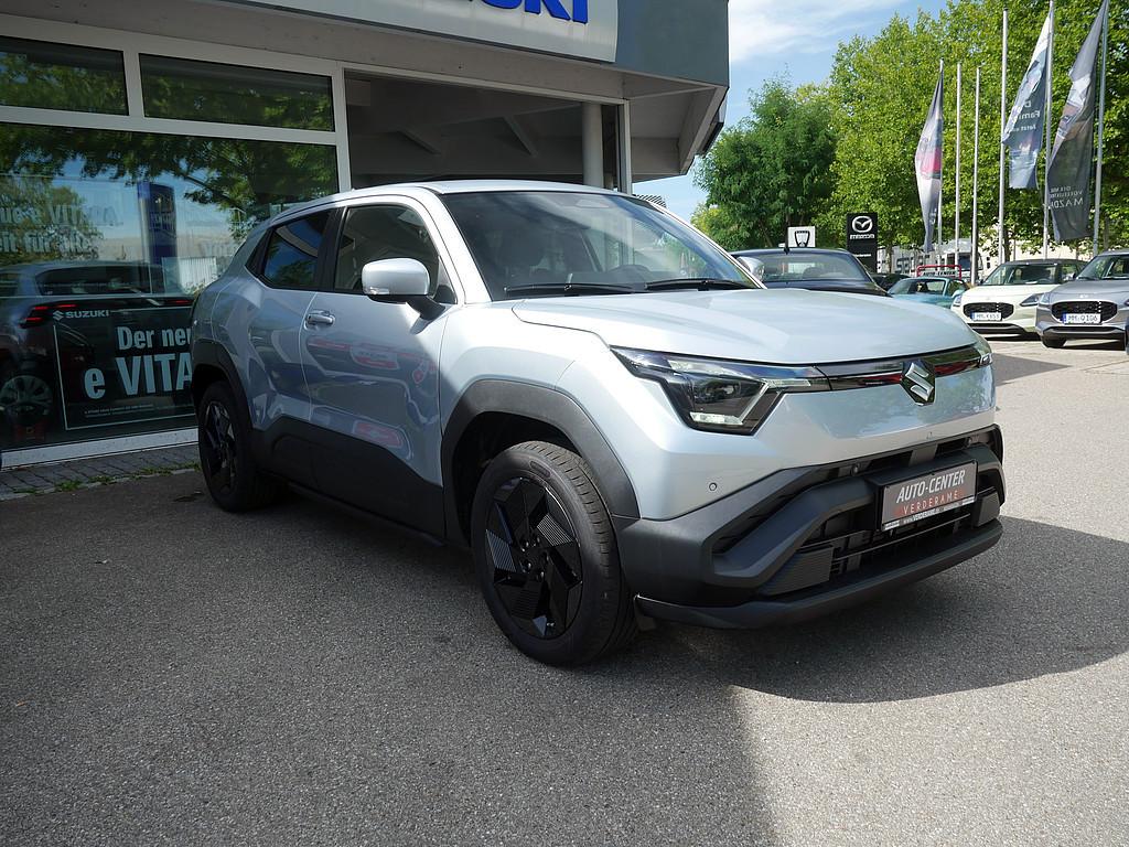 Suzuki e Vitara eAxle Comfort SHZ KAMERA NAVI ACC LED