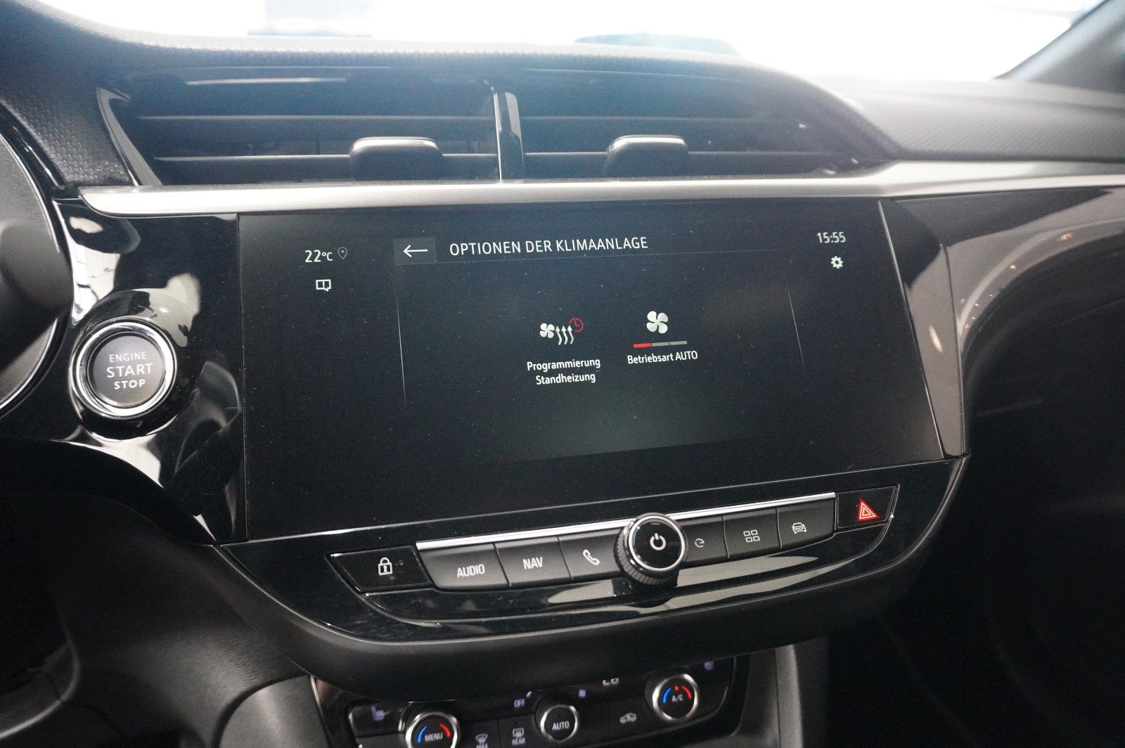 Fahrzeugabbildung Opel Corsa-e F ULTIMATE 3-PHASIG NAVI/LED/KAMERA/DAB+
