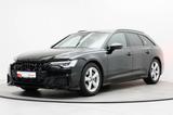 Audi A6 Avant 50 TDI quattro S line AHK Matrix HUD - Audi A6: Vollleder