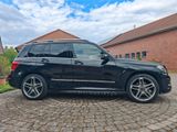 Mercedes-Benz GLK 250 BlueTEC 4MATIC Amg Euro 6 Pano - Mercedes-Benz: Glk Bluetec