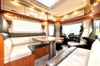 Phoenix MaXi-Liner 8900 BM-MB -Birdview -Lithium Bat. (6/16)