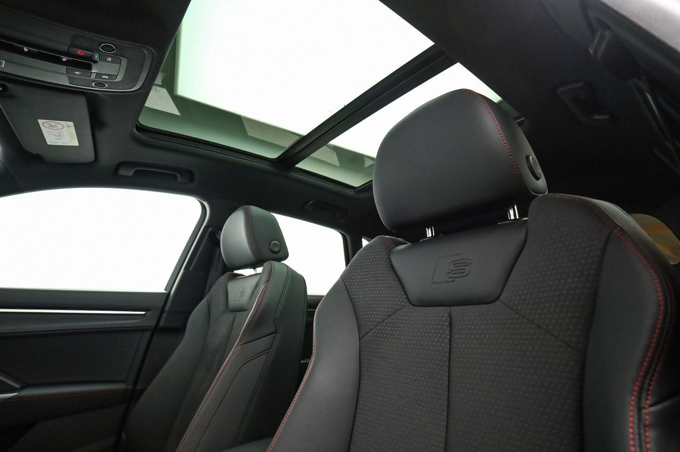 Audi Q3 - Bild 23