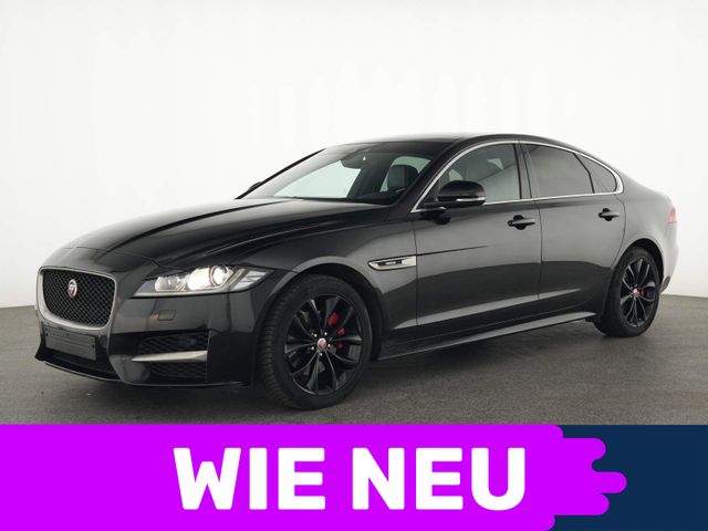 Jaguar XF R Sport Leder|Panorama|Navi|Xenon