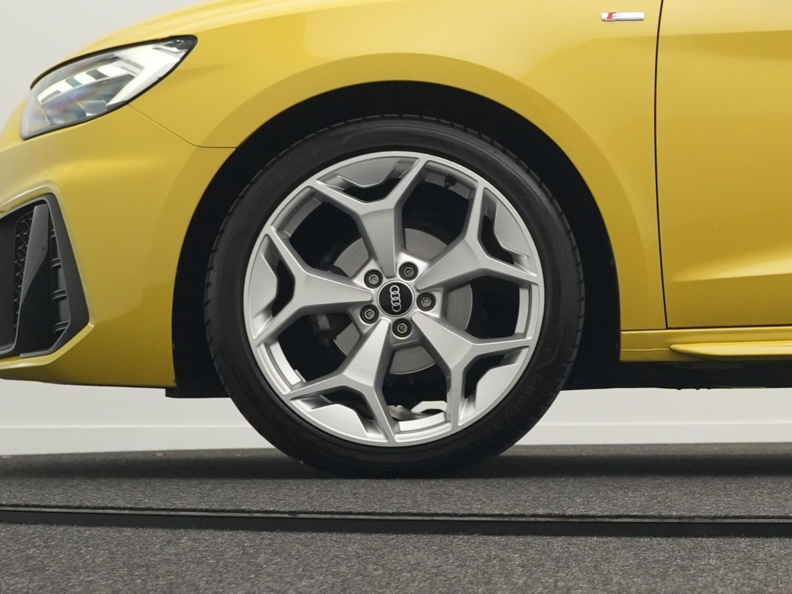 Audi A1 - Bild 48