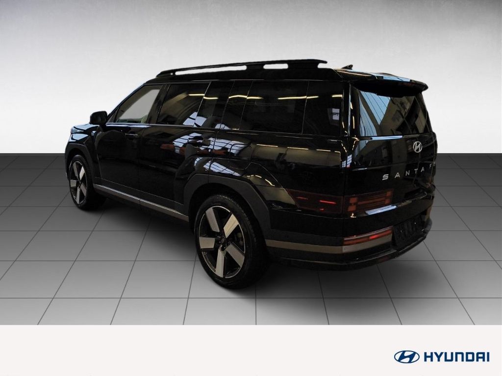 Hyundai Santa Fe – Bild 7