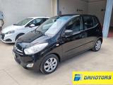 Hyundai i10 1.1 12V Comfort - Hyundai i10: Comfort