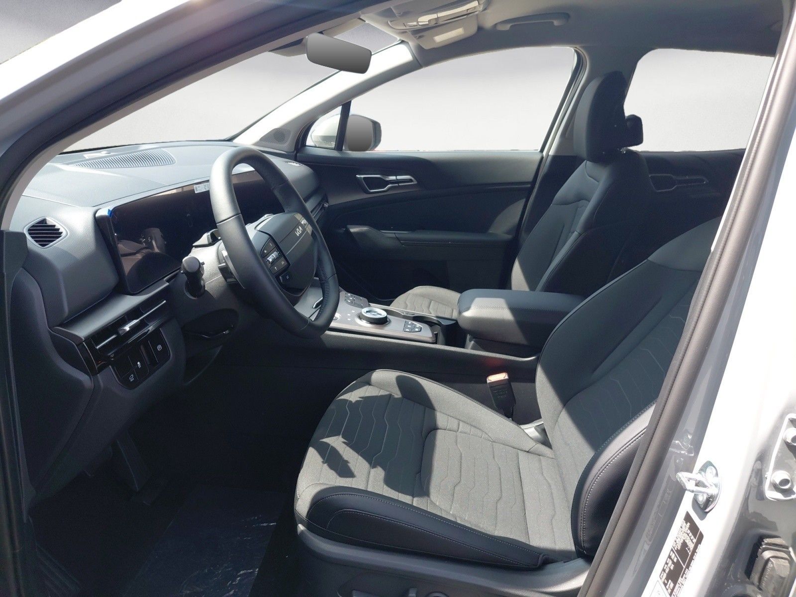 Kia Sportage - Bild 10