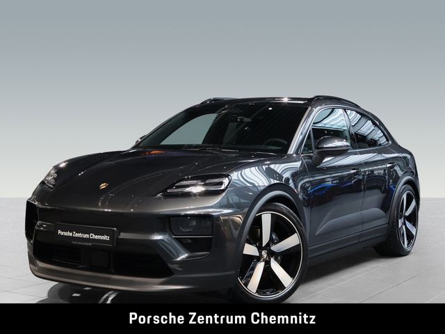 Porsche Macan Electric BEV!;22Zoll;Luft;