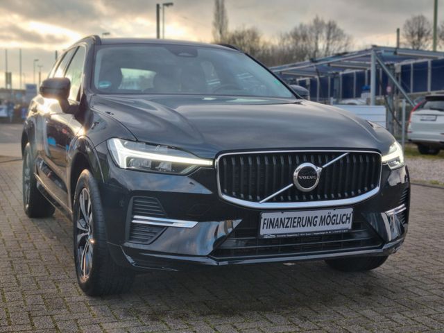 Volvo XC60 Momentum Pro AWD/Navi/LEDs/AHK/Pano