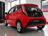 Toyota Aygo AYGO x/Automatik/33000KM /5 Türer/Kamera - Toyota: Aygo