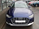 Audi A4 Allroad 45 TFSI S-line quattro*AHK*Virtual*19 - scheckheftgepflegte Audi A4 Allroad