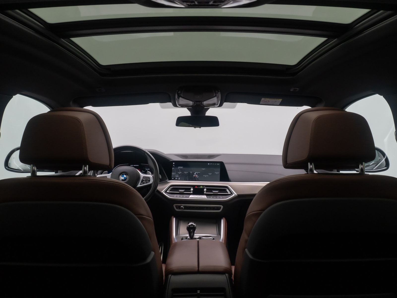 Fahrzeugabbildung BMW X6 M50i 360&deg;Laser DAB H/K Panoram Individual 22"