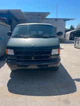 Andere Doge Van 3,9l V6 - Andere aus 2000