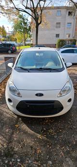 Ford Ka/Ka+ 1,2 Trend Trend