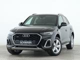 Audi Q5 55 TFSI e quattro 2x S line*LED*VIRTUAL*8fach - Audi Q5 in Augsburg