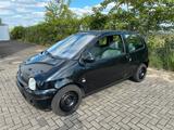 Renault Twingo Automatik Servo Panorama - gebrauchte Renault Twingo aus dem Jahr 2004
