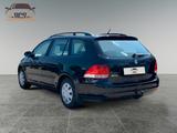 Volkswagen Golf V Variant Trendline 1.6 - Volkswagen Golf aus 2008: Variant