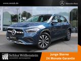 Mercedes-Benz GLA 220d 4M Style/MULTIBEAM/BusinessP/Memory/Cam - gebrauchte Mercedes-Benz GLA 220 aus dem Jahr 2020