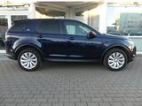 Land Rover Discovery Sport SE AWD LED Kamera Leder Meridian - blaue Land Rover Discovery Sport