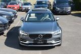 Volvo V90 Inscription T8 Hybrid AWD*AHK*PANO*B&W*NP99t - Volvo V90: T8