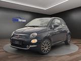 Fiat 500C Cabrio Dolcevita NAVI°CARPLAY°LED°PDC°DAB+