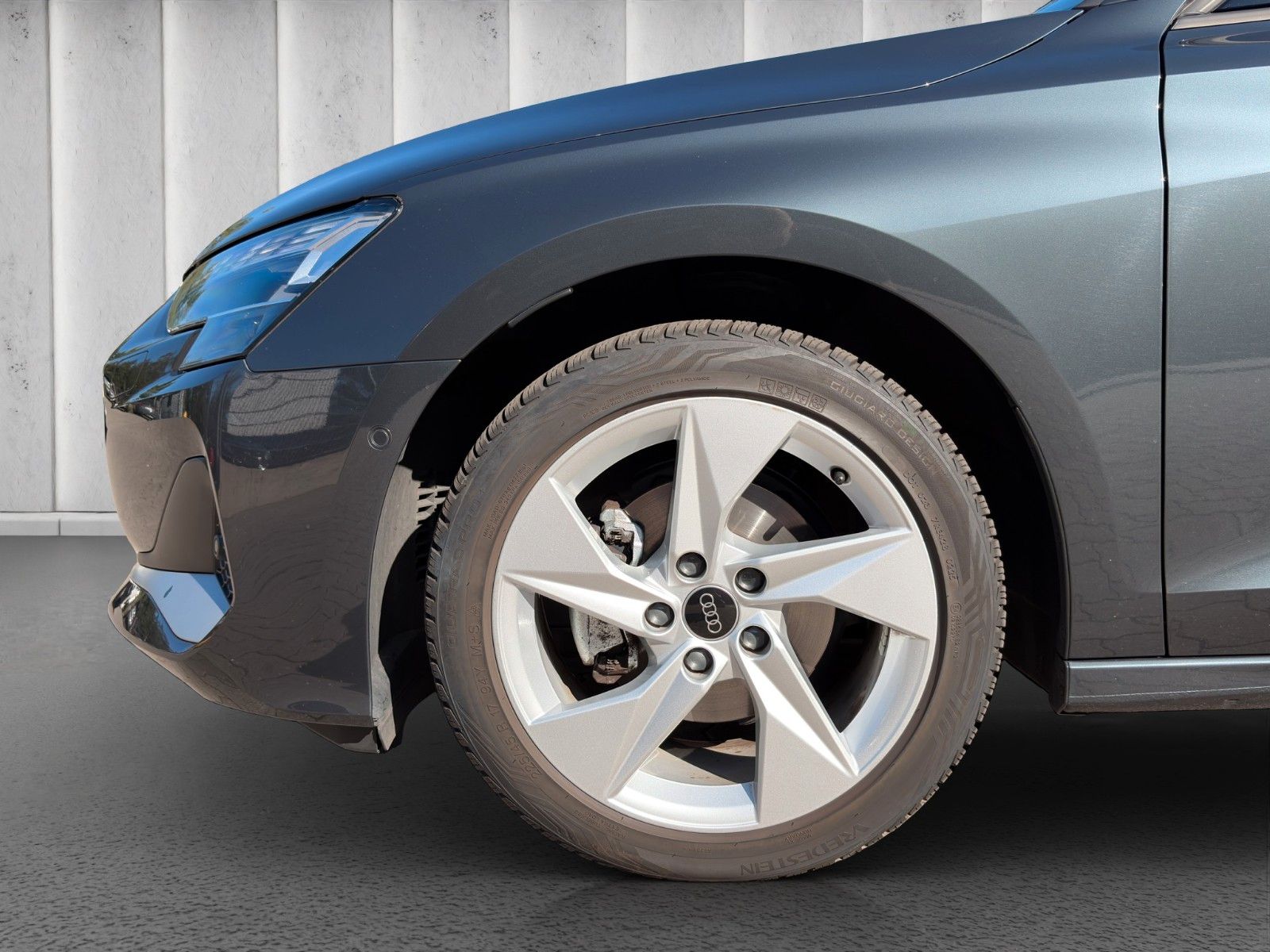Fahrzeugabbildung Audi A3 Sportback*ACC*ViCo*Kamera*LED*NAVI**