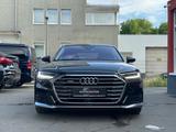 Audi A8 50 TDI quattro - Audi A8 in Oberhausen