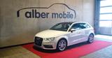Audi A3 Sportback Ambition 1.Hand Pano Bi-Xenon AHK - Audi A3 mit Diesel-Antrieb: Kombi