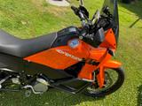 KTM Adventure 990 mit vielen Extras - KTM VON 751 BIS 1000 CCM