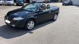 Renault Megane II Coupe / Cabrio Avantage - gebrauchte Renault Megane aus dem Jahr 2009