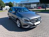 Mercedes-Benz A 180 CDI BlueEFFICIENCY Style DCT Style - Mercedes-Benz A-Klasse: 180 Cdi