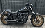 Harley-Davidson Dyna Low Rider S - HARLEY-DAVIDSON DYNA LOW RIDER
