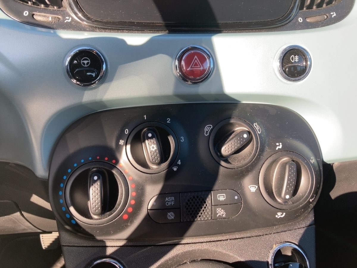 Fiat 500 - Bild 15