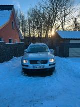 Volkswagen VW Passat B5 3BG TÜV bis 10/2026 - Volkswagen Passat aus 2000: Kombi