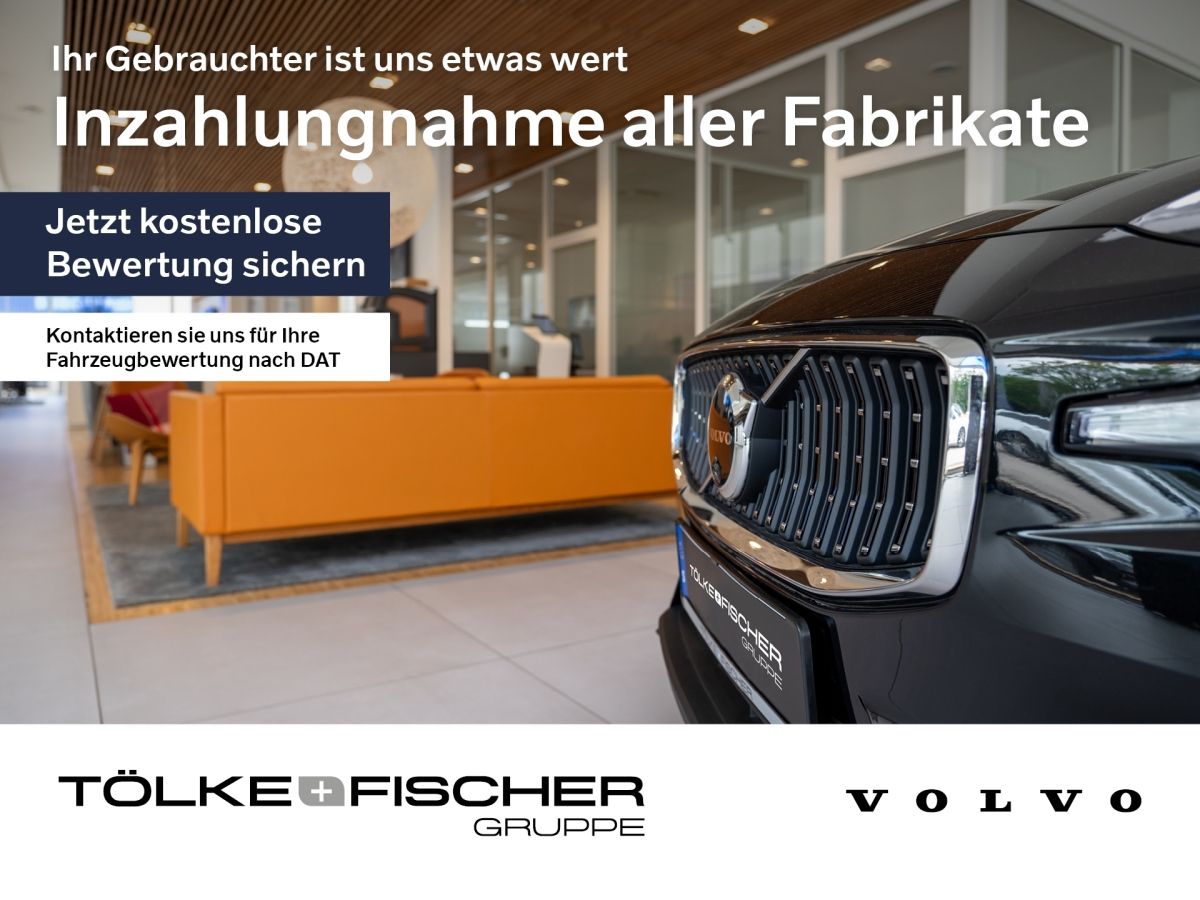 Volvo XC40 - Bild 11