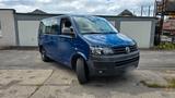 Volkswagen T5 Caravelle Trendline 2,0 BiTDI DSG - Volkswagen T5 Caravelle in Duisburg