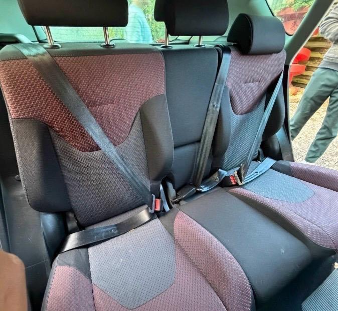 Seat Altea 2005 — photo 10