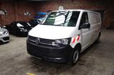 Volkswagen T6  4x4 L1H1 Standheizung Sortimo AHK Klima Navi