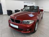 BMW 120i Cabrio*1.Hand*Automatik*Leder*Navi*Bi-Xenon - BMW 120 in Bonn
