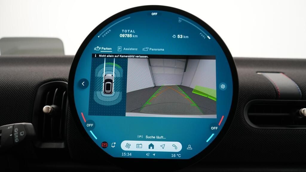 MINI Cooper C - Bild 24