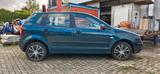 Volkswagen vw polo 9n - Volkswagen Polo aus 2003: 9n
