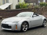 Nissan 350Z 1 Hand 150.000 Km Cabrio  - gebrauchte Nissan 350Z aus dem Jahr 2009
