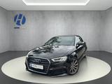 Audi A3 2.0 TFSI qtr. S Line LED B&O RFK ACC Virtual - Audi A3: Allradantrieb