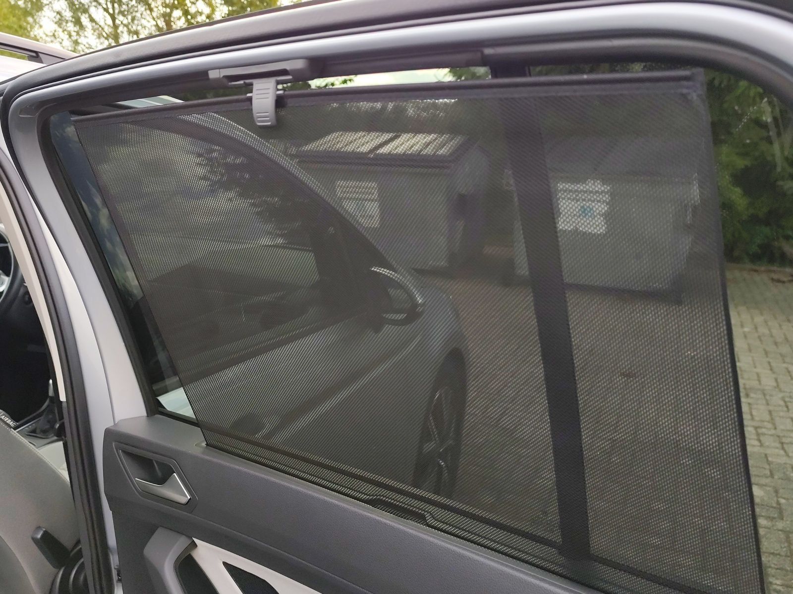 Volkswagen Touran - Bild 19