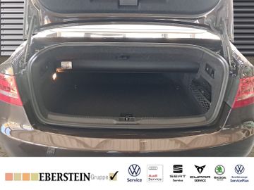 Audi A5 Cabriolet 2,0TFSI Quattro Leder Xenon Navi