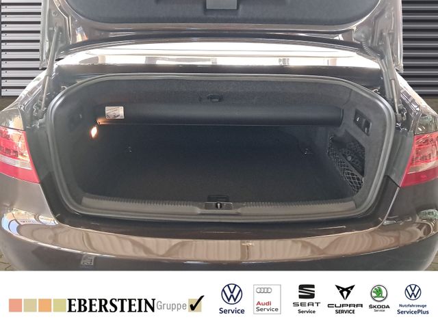 Audi A5 Cabriolet 2,0TFSI Quattro Leder Xenon Navi