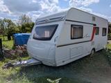 Bürstner Averso Plus TL