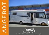 Concorde Credo 840 L LUXUS TRIFFT FREIHEIT ! - Concorde Credo